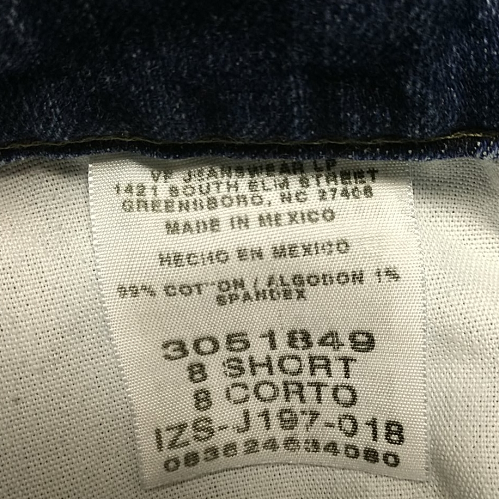 Lee Jeans, 8 Short - Picture 4 of 4